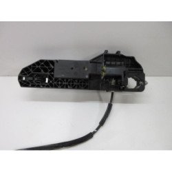 Poignee Porte Avant Gauche Alfa Romeo Mito Phase 1